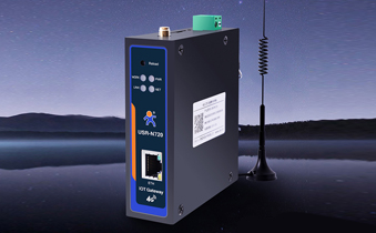 PLC 串口转以太网：什么时候该用串口服务器？
